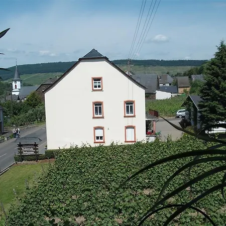 Weinhaus Liesertal Hotel Maring-Noviand