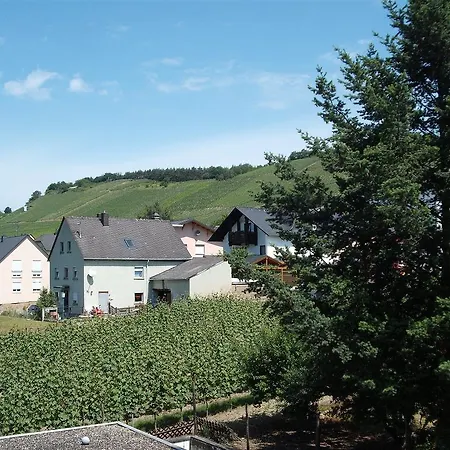 Weinhaus Liesertal