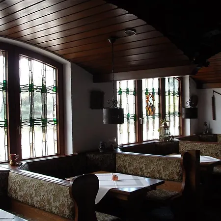 Weinhaus Liesertal 3*
