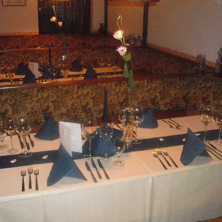 Hotel Weinhaus Liesertal Maring-Noviand