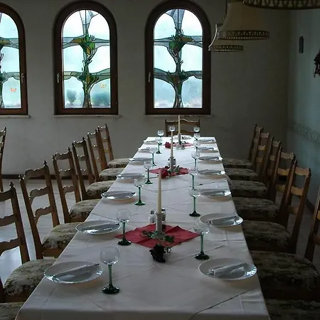 Weinhaus Liesertal Maring-Noviand