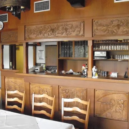 Weinhaus Liesertal Maring-Noviand