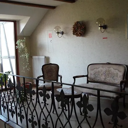 Hotel Weinhaus Liesertal 3*
