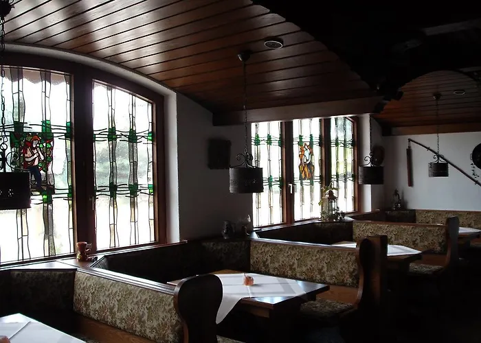 Weinhaus Liesertal 3*