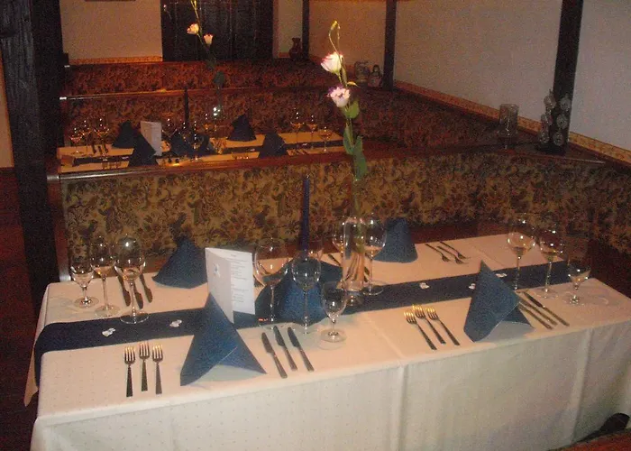 فندق Weinhaus Liesertal مارينغ - نوفياند