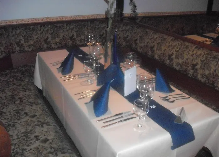 فندق Weinhaus Liesertal مارينغ - نوفياند