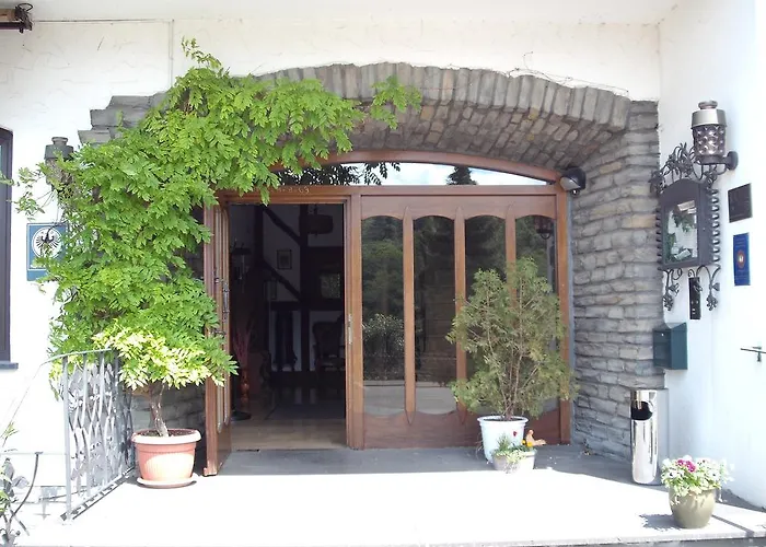 Weinhaus Liesertal مارينغ - نوفياند